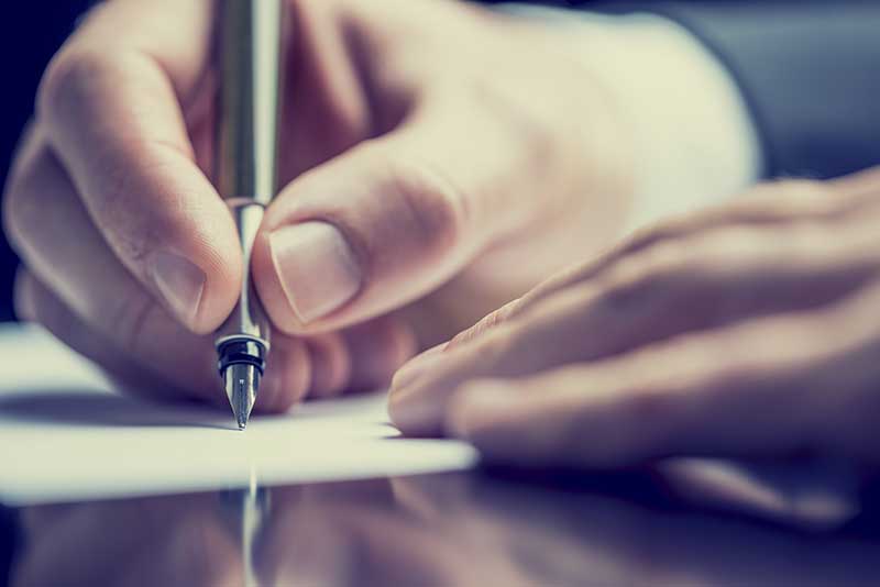 Diferencias entre prescripción y caducidad