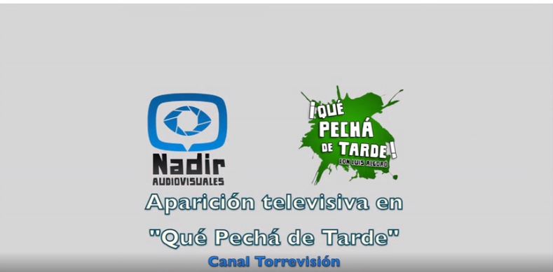 Entrevista televisiva. Seguimos resolviendo dudas sobre herencias y testamentos