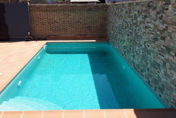 ¿Piscina comunitaria como interés general y revalorización del inmueble?