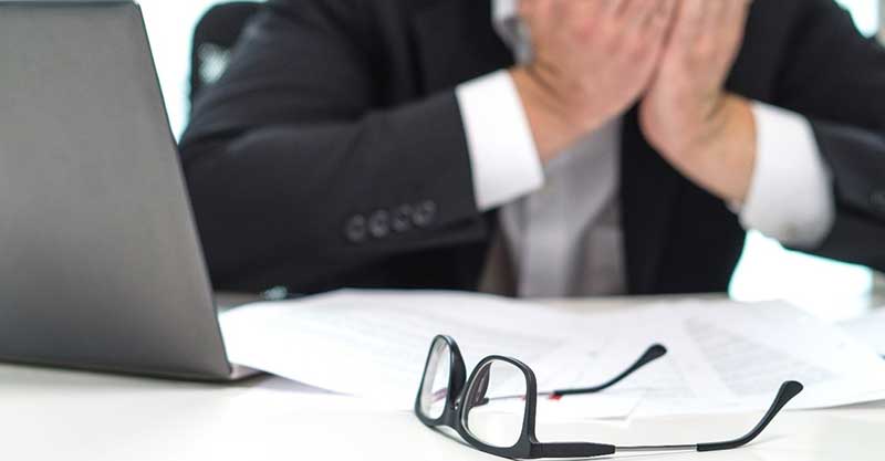 El acoso laboral o mobbing en el trabajo: una práctica habitual, cómo denunciarla.